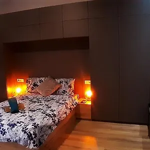 Best Ambiance And Vew In Center Apartment