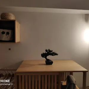 Heart Of The By The River Apartment