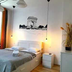 Casa Liveni Apartment