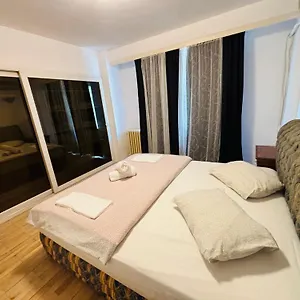 Apartament Floreasca, Bucureşti