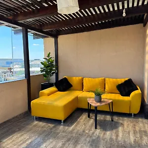 Apartament View - Luxury - Sanador Victoriei, Bucureşti